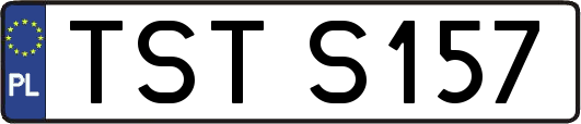 TSTS157