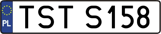 TSTS158
