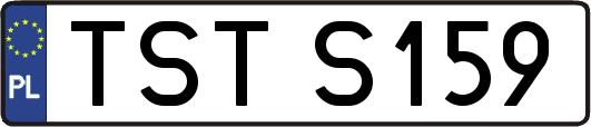 TSTS159