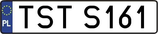 TSTS161