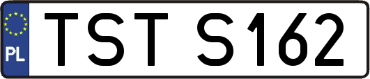 TSTS162