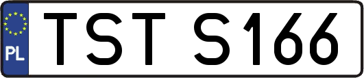 TSTS166
