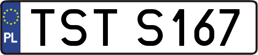 TSTS167