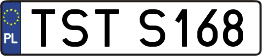 TSTS168