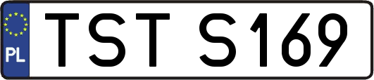 TSTS169