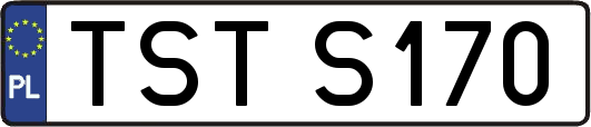TSTS170
