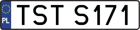TSTS171