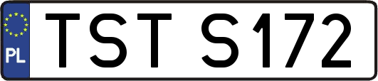 TSTS172