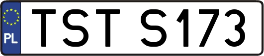 TSTS173