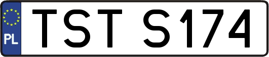 TSTS174