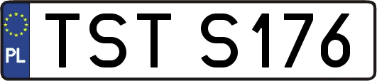 TSTS176