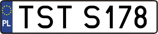 TSTS178