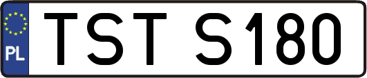 TSTS180