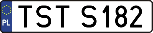 TSTS182