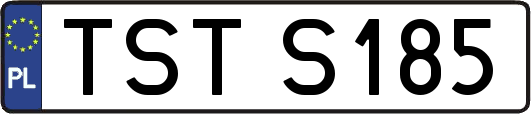 TSTS185