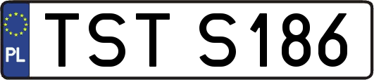 TSTS186