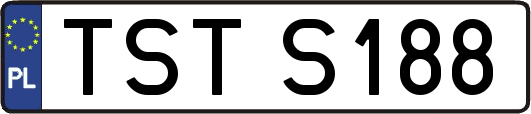TSTS188
