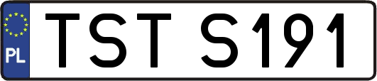 TSTS191
