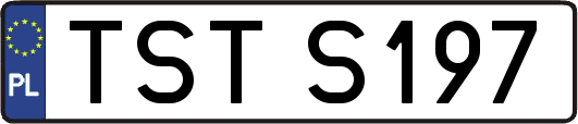 TSTS197
