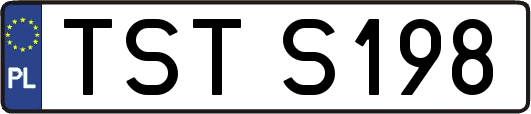 TSTS198