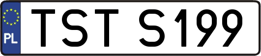 TSTS199