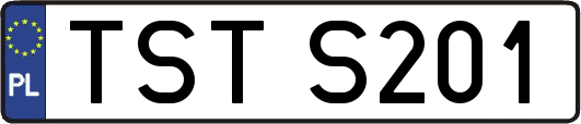 TSTS201