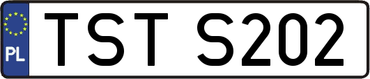 TSTS202