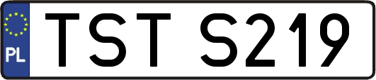 TSTS219