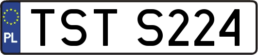 TSTS224