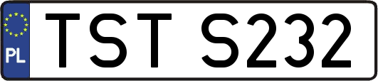 TSTS232