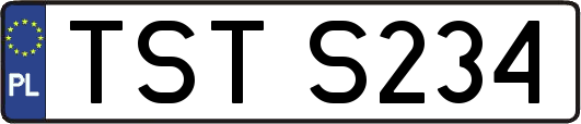 TSTS234
