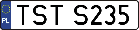 TSTS235