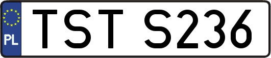 TSTS236