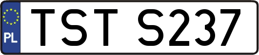 TSTS237