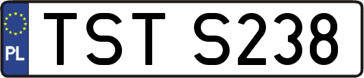 TSTS238