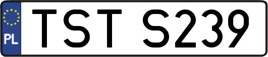 TSTS239