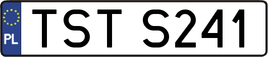 TSTS241