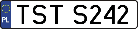 TSTS242