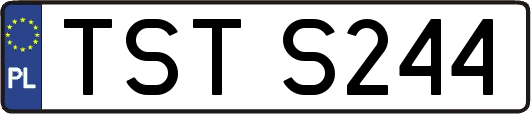 TSTS244