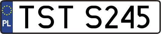 TSTS245