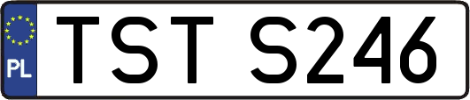 TSTS246