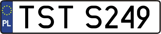 TSTS249