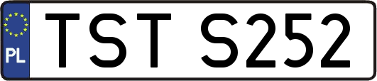 TSTS252