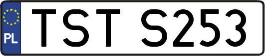 TSTS253