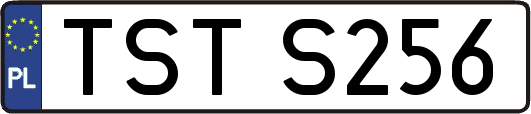 TSTS256