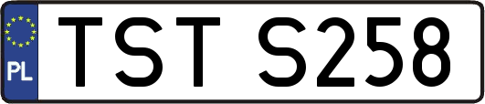 TSTS258