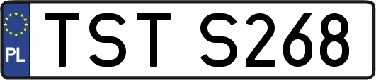 TSTS268