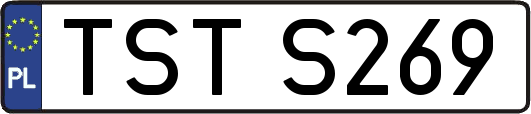 TSTS269