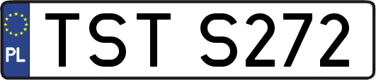 TSTS272