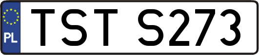 TSTS273